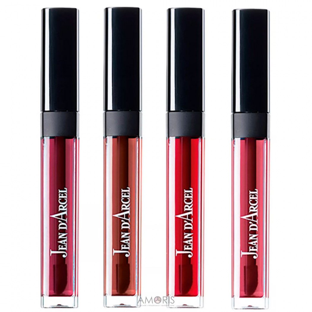 Блекс для губ морським колагеном для ефекту об'ємних губ